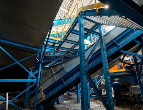 Incline Conveyor Installation Tips and Tricks
