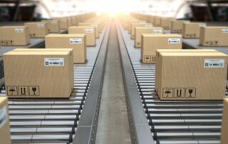 How Conveyors Can Increase Warehouse Ergonomics