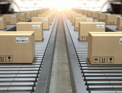 How Conveyors Can Increase Warehouse Ergonomics