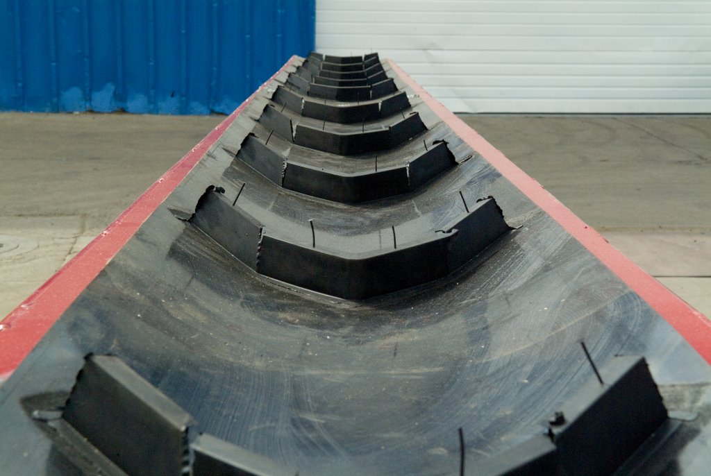DSCF5317 RM-Series Dosing Conveyor