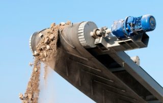 What Is a Concrete Conveyor & How Is It Useful?