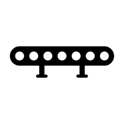 Horizontal