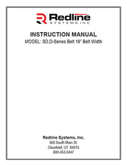 SD-Series Manual
