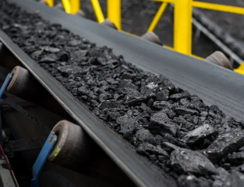 Features To Look For When Buying a Chevron Belt Conveyor