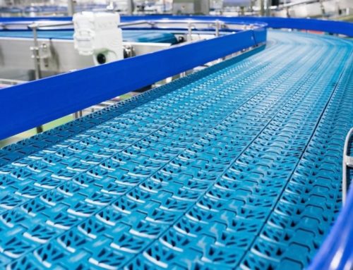 Quick Guide To Choosing the Right Conveyor Manufacturer