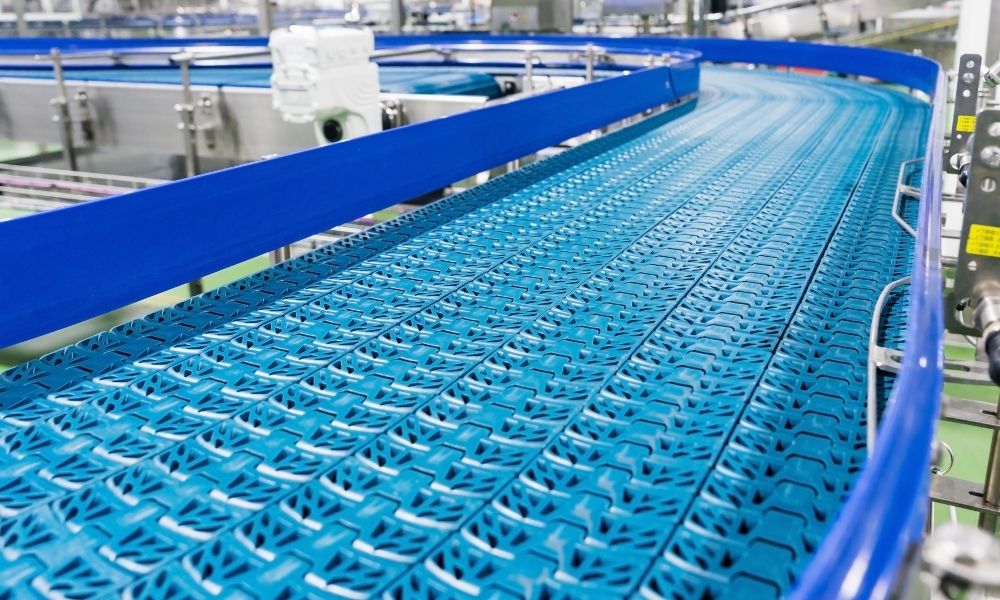 Quick Guide To Choosing the Right Conveyor Manufacturer