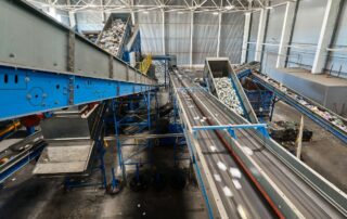 Conveyor System Inspection Processes: What You Should Know