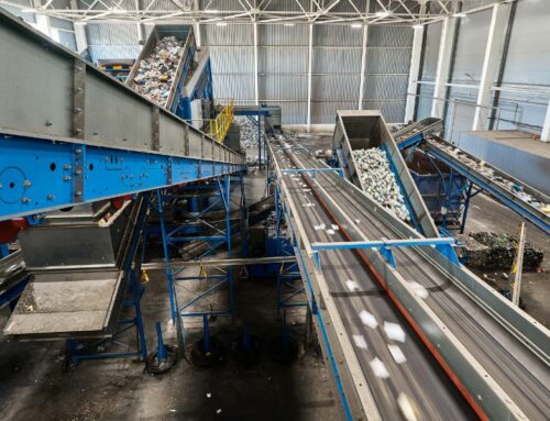 Conveyor System Inspection Processes: What You Should Know