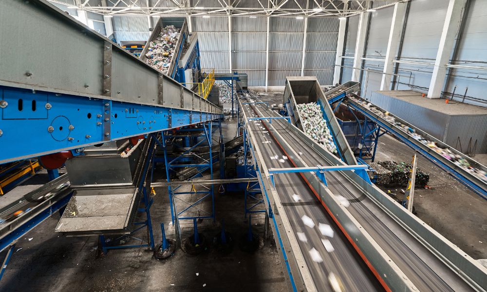 Conveyor System Inspection Processes: What You Should Know