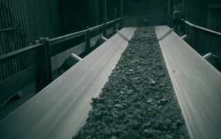 Which Conveyor Systems Are Best for Mining?