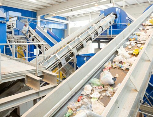 4 Tips for Troubleshooting Your Conveyor Belt System