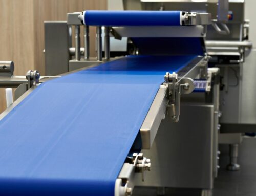 Ways To Extend the Life of Your Belt Conveyor