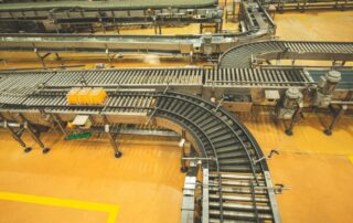Which Questions To Ask Before You Purchase a Conveyor