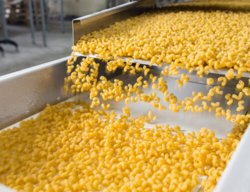 4 Ways the Right Conveyor System Can Prevent Product Recalls