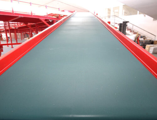 Calculating the ROI of Conveyor System Upgrades