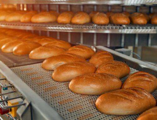 When To Use a High-Temperature Belt Conveyor