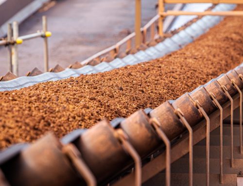 Reasons Your Business Needs Bulk Material Handling Conveyors