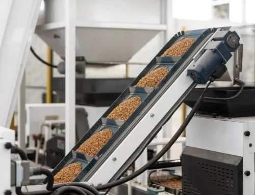 Key Safety Guidelines for Incline Conveyor Operation
