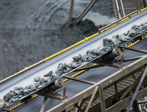 How Load Distribution Affects Horizontal Conveyor Efficiency