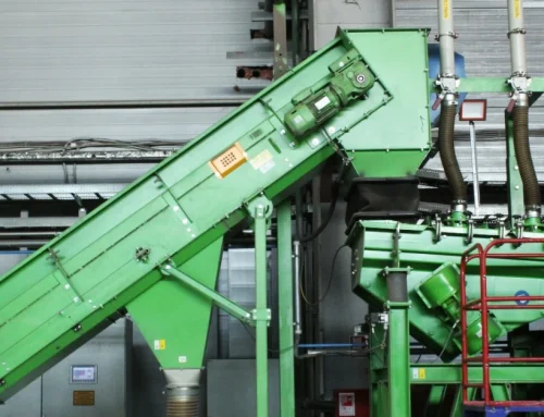 Common Mistakes That Reduce Incline Conveyor Lifespan