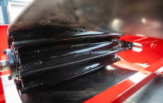 Tail Pulley