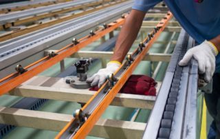 What To Know About Conveyors in Difficult Environments